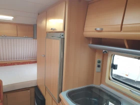 Каравана TEC 520, снимка 16