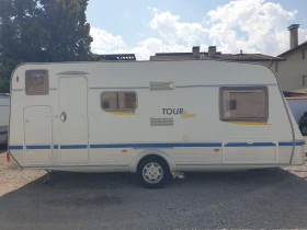 Каравана TEC 520, снимка 2
