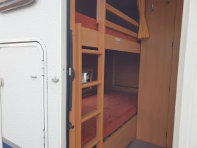 Каравана TEC 520, снимка 5