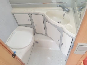 Каравана TEC 520, снимка 17