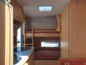 Каравана TEC 520, снимка 6