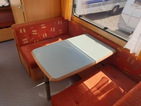 Каравана TEC 520, снимка 8