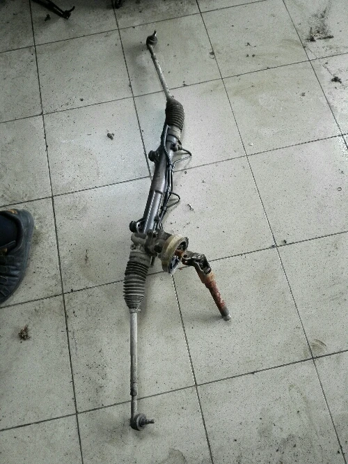 Кормилна рейка Пежо 206 1.9д