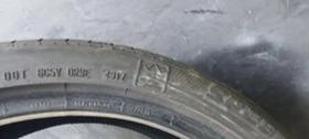 Гуми Летни 255/35R20, снимка 8