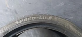 Гуми Летни 255/35R20, снимка 6