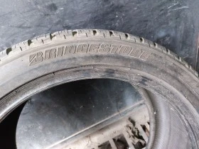 Гуми Зимни 225/45R18, снимка 5