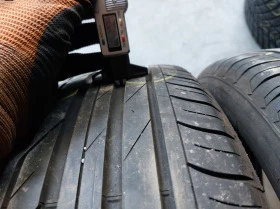 Гуми Летни 225/50R18, снимка 3