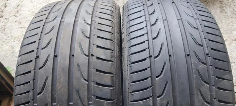 Гуми Летни 255/35R20, снимка 1 - Гуми и джанти - 33729481