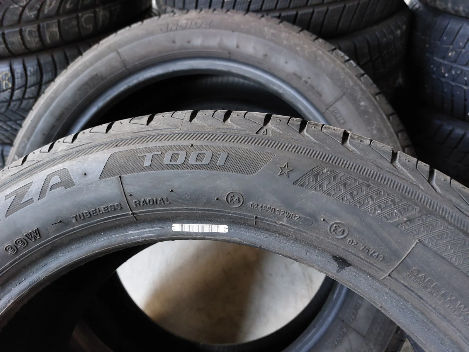  225/50R18 | Mobile.bg   6