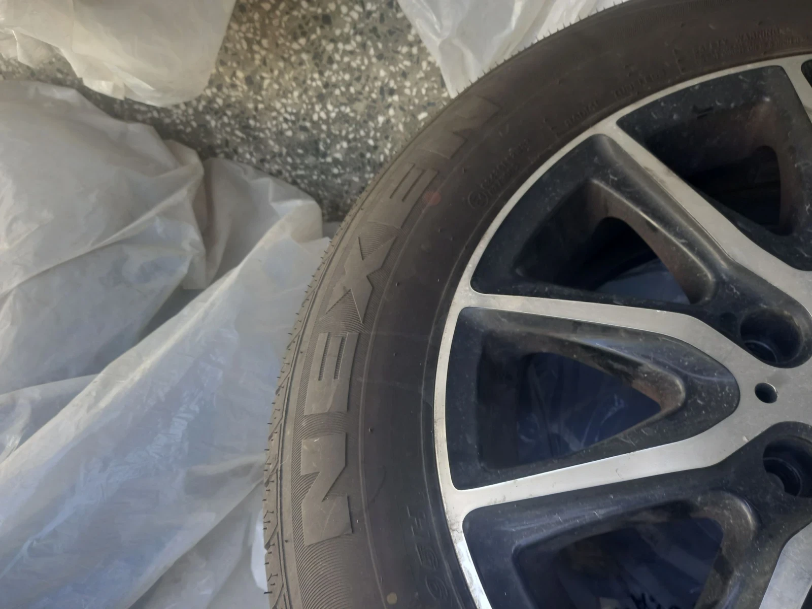 ���� � ������ 215/60R16 �� Hyundai Sonata | Mobile.bg � ����������� 6