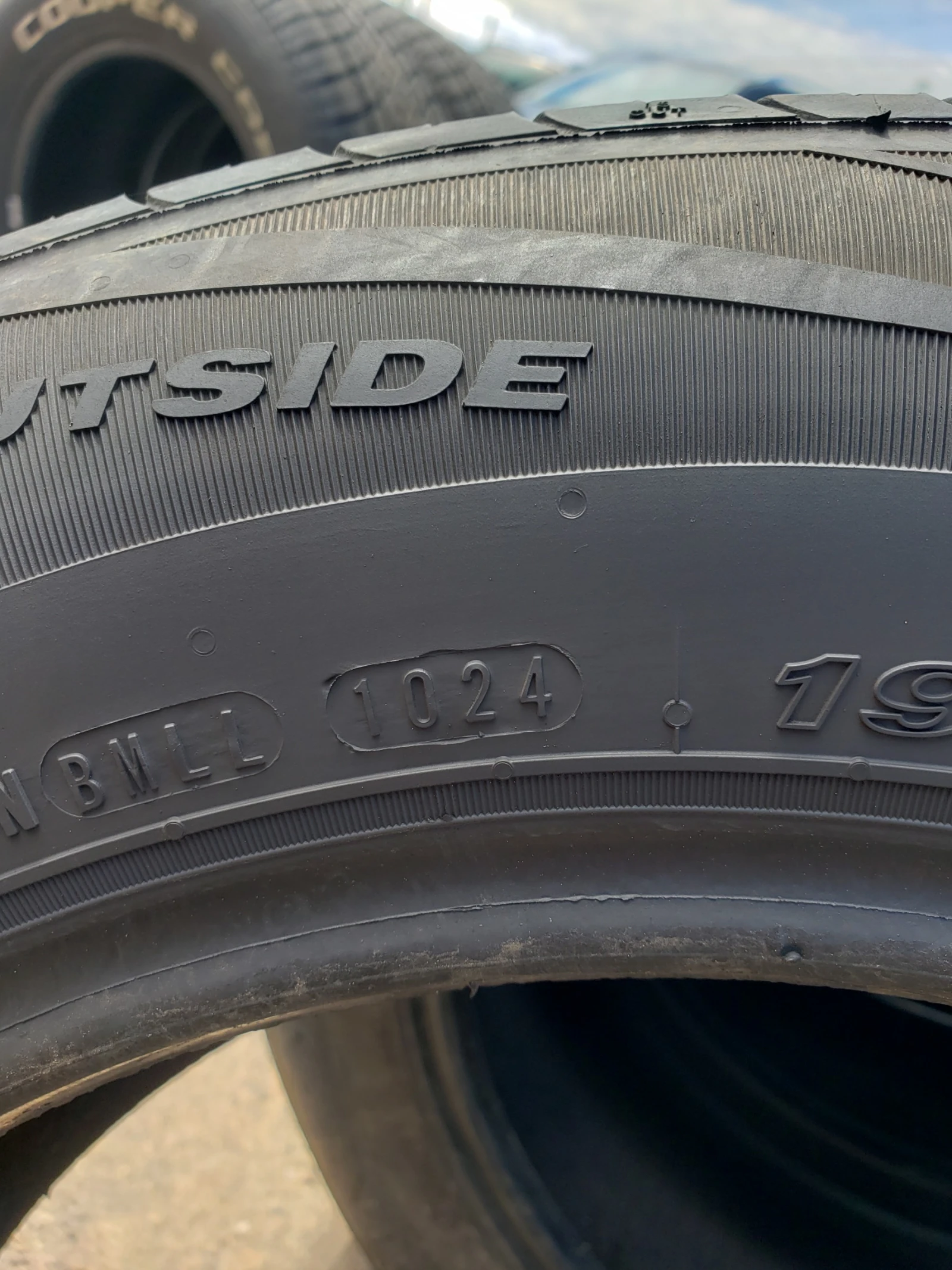 Гуми Летни 195/65R15, снимка 6 - Гуми и джанти - 54581836