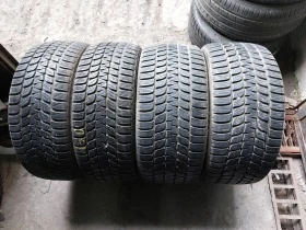 Гуми Зимни 225/45R18, снимка 1 - Гуми и джанти - 40299746