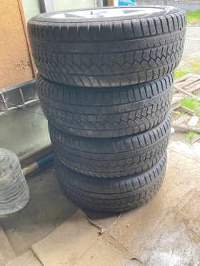 ���� � ������ 205/55R17 | Mobile.bg � ����� ������ 2