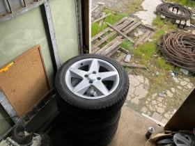 ����� �� �������� �� ���� � ������ 205/55R17