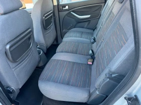Ford C-max 1800-116 ks tdci, снимка 10