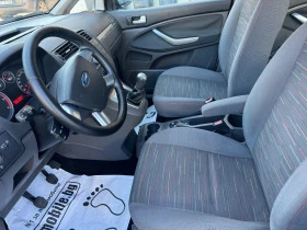 Ford C-max 1800-116 ks tdci, снимка 8