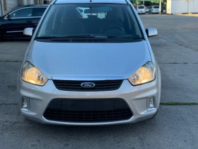 Ford C-max 1800-116 ks tdci, снимка 1