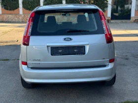 Ford C-max 1800-116 ks tdci, снимка 5