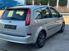 Ford C-max 1800-116 ks tdci, снимка 4