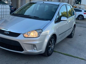 Ford C-max 1800-116 ks tdci, снимка 2