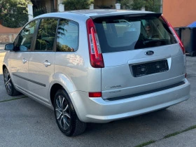 Ford C-max 1800-116 ks tdci, снимка 6