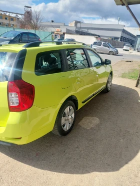 Dacia Logan 1.0   2018г евро 6, снимка 6