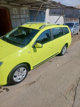 Dacia Logan 1.0   2018г евро 6, снимка 4