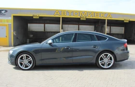 Audi S5 3.0i 333 Нр нов внос  ЛИЗИНГ, снимка 8