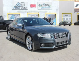Audi S5 3.0i 333 Нр нов внос  ЛИЗИНГ, снимка 3