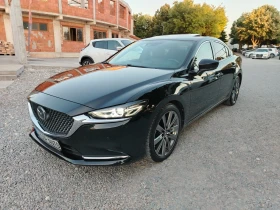 Mazda 6 2.2d-182к.с/НАВИГАЦИЯ/АВТОМАТИК/ПОДГРЕВ/ОБДУХВАНЕ!, снимка 3
