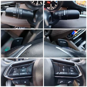 Mazda 6 2.2d-182к.с/НАВИГАЦИЯ/АВТОМАТИК/ПОДГРЕВ/ОБДУХВАНЕ!, снимка 12