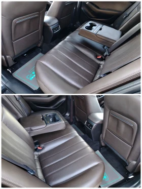 Mazda 6 2.2d-182к.с/НАВИГАЦИЯ/АВТОМАТИК/ПОДГРЕВ/ОБДУХВАНЕ!, снимка 9