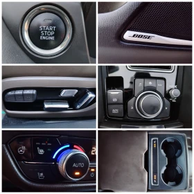 Mazda 6 2.2d-182к.с/НАВИГАЦИЯ/АВТОМАТИК/ПОДГРЕВ/ОБДУХВАНЕ!, снимка 13