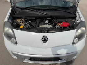 Renault Kangoo 1.5dci, снимка 17