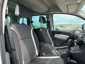 Renault Kangoo 1.5dci, снимка 15