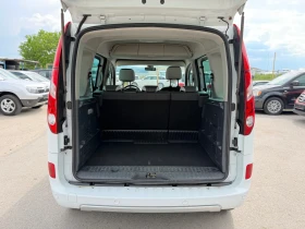 Renault Kangoo 1.5dci, снимка 16