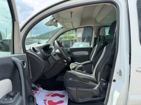 Renault Kangoo 1.5dci, снимка 9