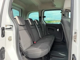 Renault Kangoo 1.5dci, снимка 12