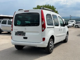 Renault Kangoo 1.5dci, снимка 6
