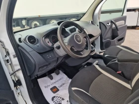Renault Kangoo 1.5dci, снимка 9