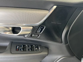 Volvo V90 T6/PLUS-BRIGHT/398HP/PANO/AHK/H&K/CAM/311gpr, снимка 13