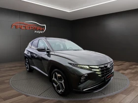 Hyundai Tucson 1.6 HEV EXE AUTO PANO * ПАМЕТ* * ОБДУХВАНЕ* , снимка 1