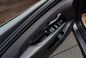 Hyundai Tucson 1.6 HEV EXE AUTO PANO * ПАМЕТ* * ОБДУХВАНЕ* , снимка 5