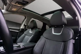 Hyundai Tucson 1.6 HEV EXE AUTO PANO * ПАМЕТ* * ОБДУХВАНЕ* , снимка 8