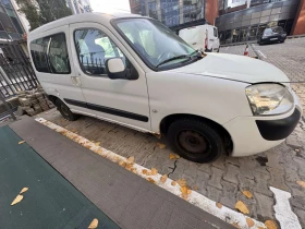 Citroen Berlingo 1600 Hdi климатик, снимка 2