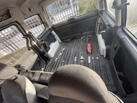 Citroen Berlingo 1600 Hdi климатик, снимка 4