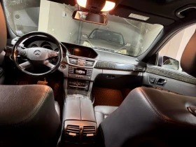 Mercedes-Benz E 300 3.5 V6 4matic, снимка 5