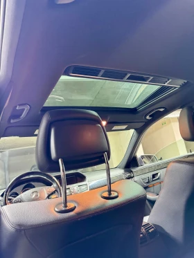 Mercedes-Benz E 300 3.5 V6 4matic, снимка 12