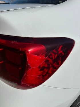 Dacia Logan LPG Klima, снимка 11