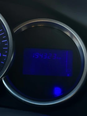 Dacia Logan LPG Klima, снимка 9